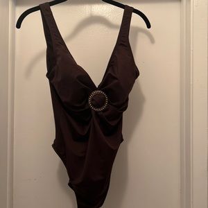 Magicsuit Chocolate brown